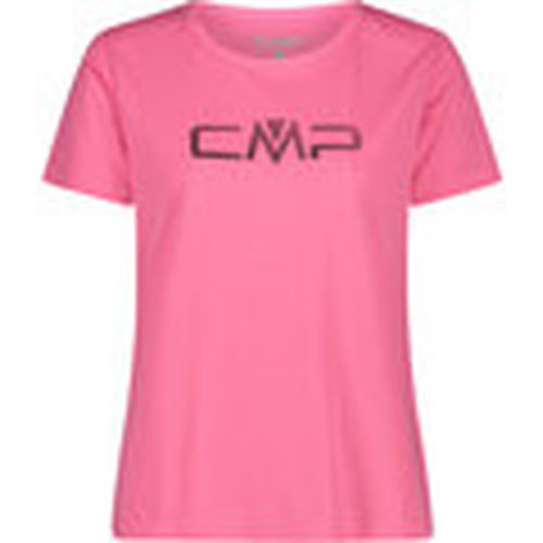 Cmp Camisa WOMAN T-SHIRT para mujer - Cmp - Modalova
