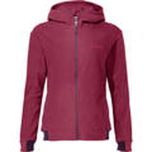 Jersey Wo Neyland Fleece Hoody para mujer - Vaude - Modalova