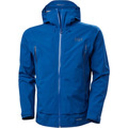 Chaquetas VERGLAS INFINITY SHELL JACKET para hombre - Helly Hansen - Modalova