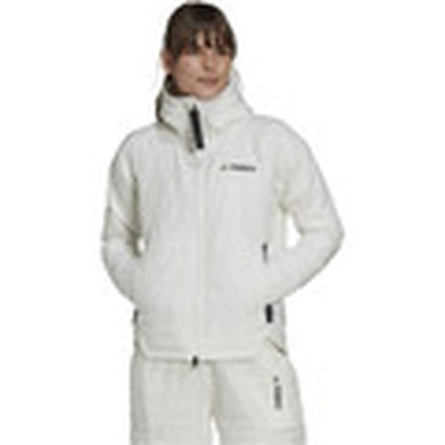 Chaquetas técnicas W TXMS PrimaHDJ para mujer - adidas - Modalova