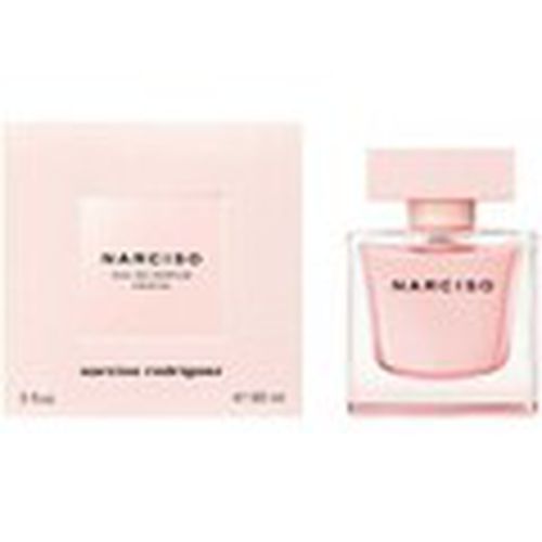 Perfume Cristal - Eau de Parfum - 90ml para mujer - Narciso Rodriguez - Modalova