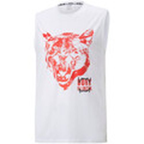 Camiseta tirantes - para hombre - Puma - Modalova