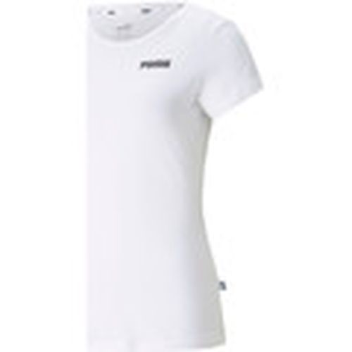 Puma Tops y Camisetas - para mujer - Puma - Modalova