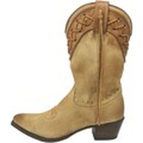 Botas - Botas Cowboy Lia Serraje 17920 para mujer - Sendra boots - Modalova