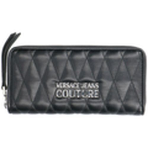 Cartera Portafogli Donna para mujer - Versace Jeans Couture - Modalova