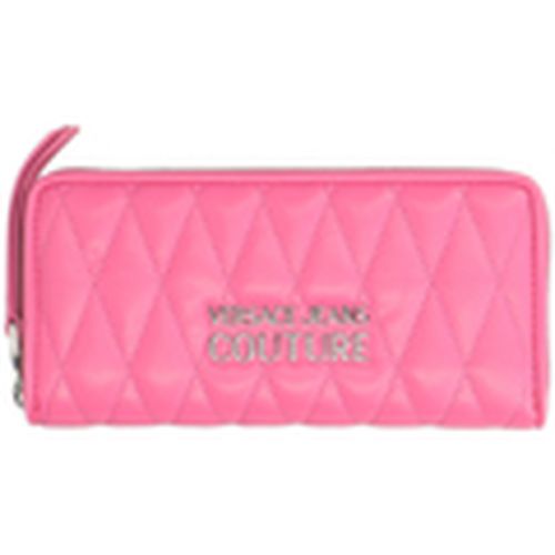 Cartera Portafogli Donna para mujer - Versace Jeans Couture - Modalova