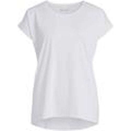 Tops y Camisetas VIDREAMERS NEW PURE T-SHIRT para mujer - Vila - Modalova
