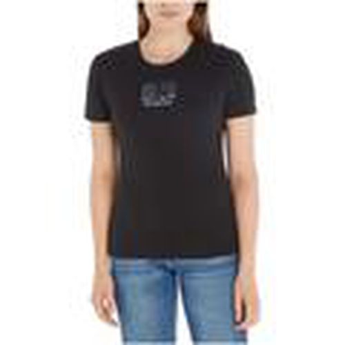 Camiseta J20J221631 BEH para mujer - Calvin Klein Jeans - Modalova