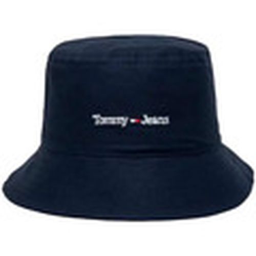 Sombrero bucket para hombre - Tommy Jeans - Modalova