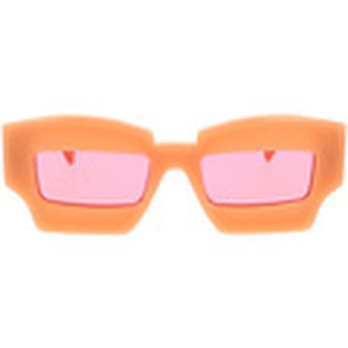 Gafas de sol Occhiali Da Sole X6 FP-2P para mujer - Kuboraum - Modalova