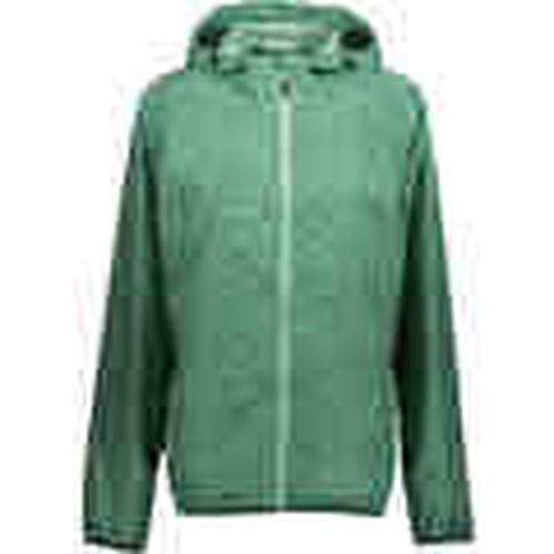 Chaquetas WOMAN RAIN FIX HOOD JACKET para mujer - Cmp - Modalova