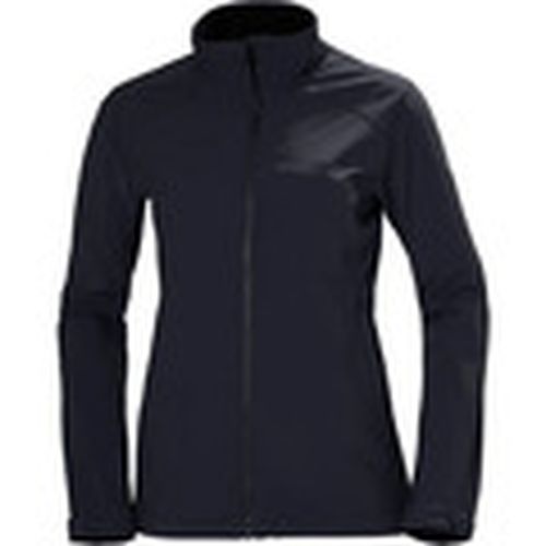 Chaqueta W PARAMOUNT SOFTSHELL JACKET para mujer - Helly Hansen - Modalova