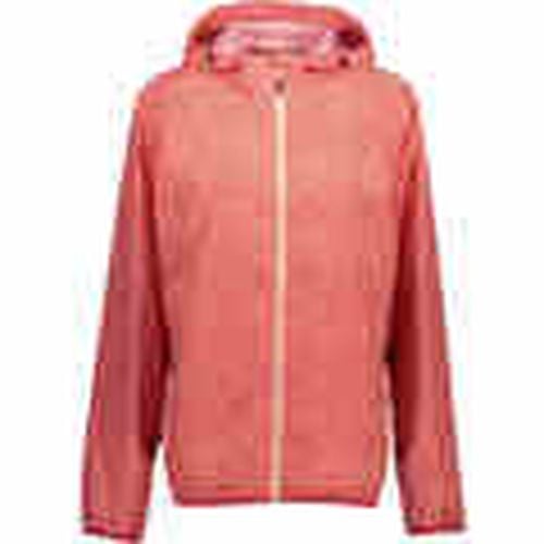 Chaquetas WOMAN RAIN FIX HOOD JACKET para mujer - Cmp - Modalova