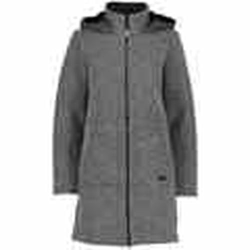 Chaquetas WOMAN COAT FIX HOOD para mujer - Cmp - Modalova