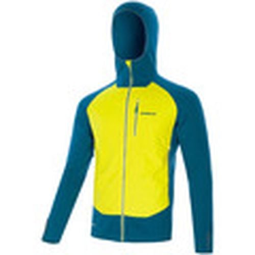 Chaquetas CHAQUETA TRX2 HYBRID LT PRO para hombre - Trango - Modalova