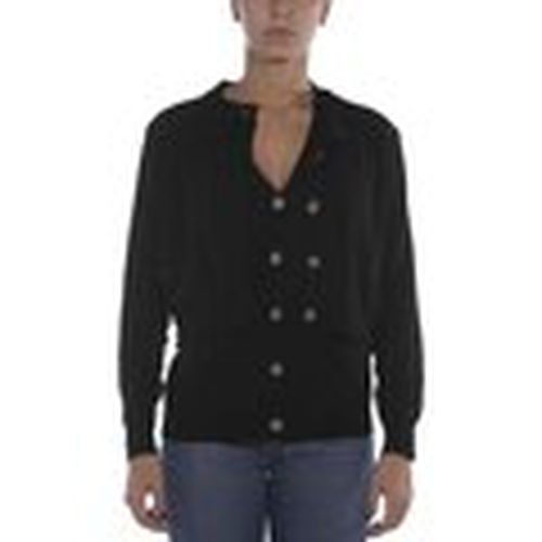 Jersey Cardigan Sovrapposto para mujer - Manila Grace - Modalova