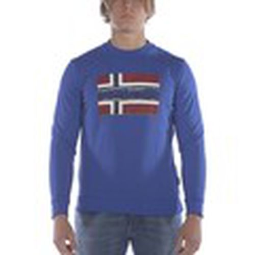 Napapijri Polar Bench C para hombre - Napapijri - Modalova