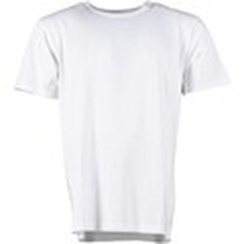 Tops y Camisetas Rib Roundneck Tee para hombre - Bomboogie - Modalova