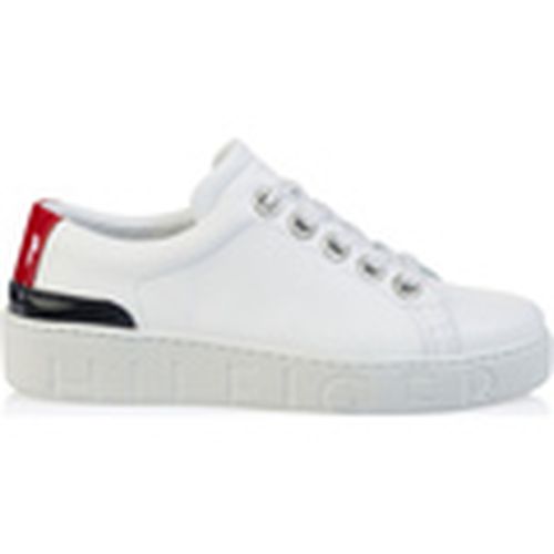 Deportivas Moda FW0FW03343020 para mujer - Tommy Hilfiger - Modalova