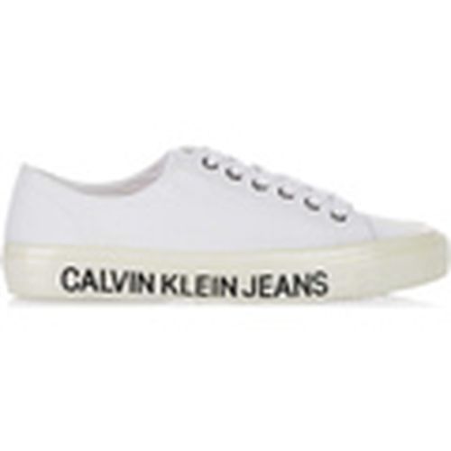 Deportivas Moda B4R0807 para mujer - Calvin Klein Jeans - Modalova