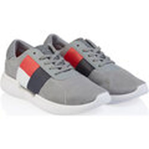 Deportivas Moda FM0FM01824004 para hombre - Tommy Hilfiger - Modalova