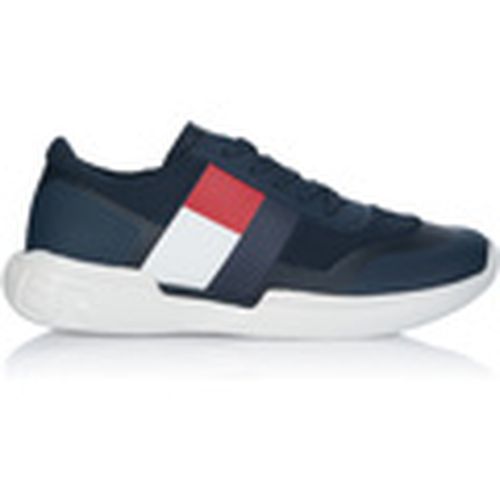 Zapatillas XM0XM01353 para hombre - Tommy Hilfiger - Modalova