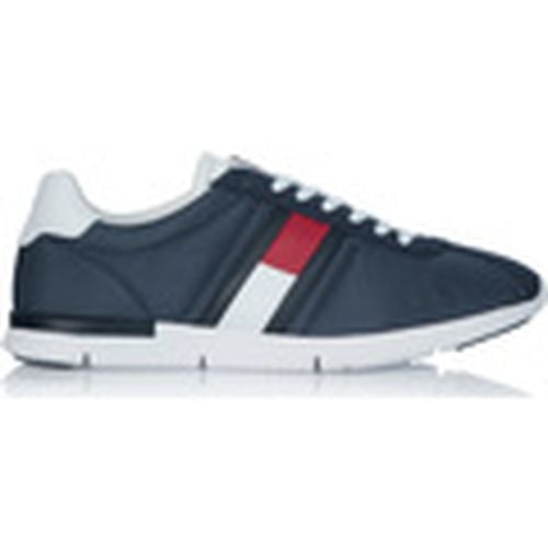 Deportivas Moda FM0FM02303 para hombre - Tommy Hilfiger - Modalova