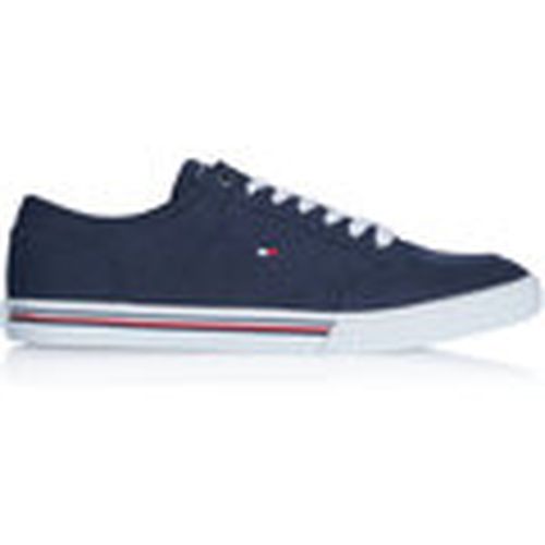 Deportivas Moda FM0FM02670 para hombre - Tommy Hilfiger - Modalova