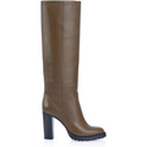 Botas PA26249J00PG0 para mujer - Pollini - Modalova