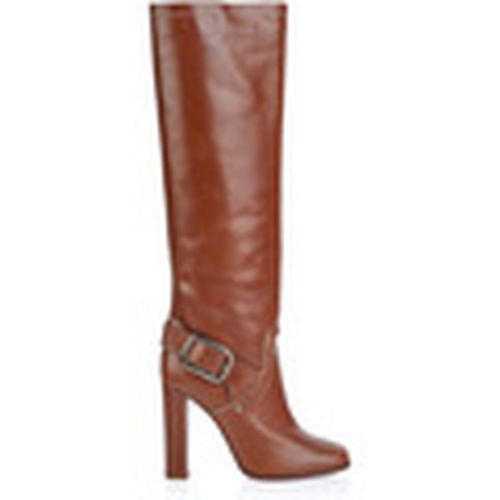 Botas PA2616AC10PH0 para mujer - Pollini - Modalova