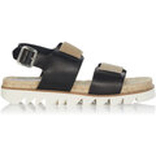 Sandalias PB16035G05UU0 para hombre - Pollini - Modalova