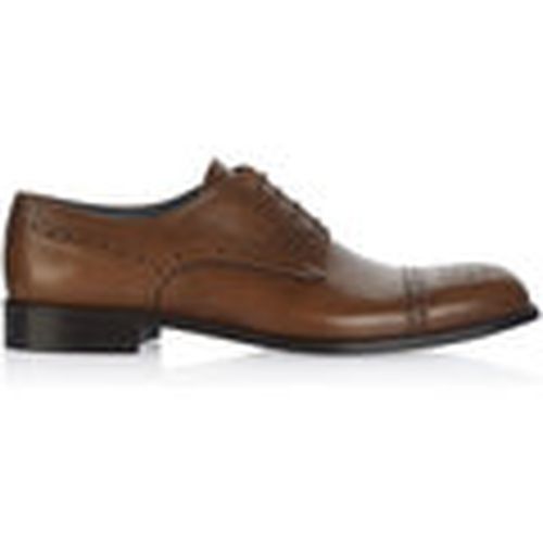 Zapatos Bajos PB10303C07UA0 para hombre - Pollini - Modalova