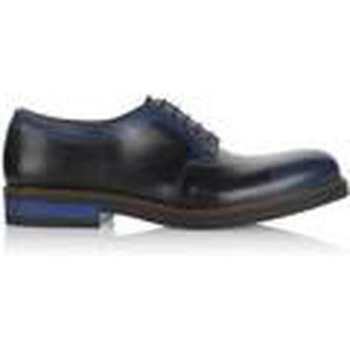 Zapatos Bajos PB10513G05UA1 para hombre - Pollini - Modalova