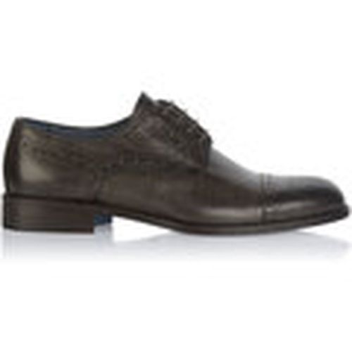 Zapatos Bajos PB10143C05UE0 para hombre - Pollini - Modalova