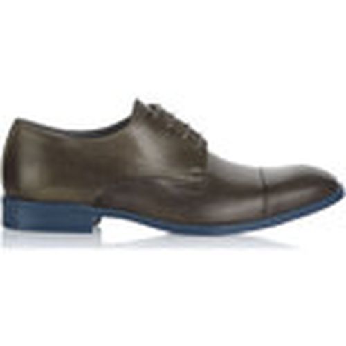 Zapatos Bajos PB10333G05UA0 para hombre - Pollini - Modalova