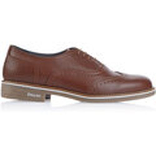 Zapatos Bajos SB10113G0AUC0 para hombre - Pollini - Modalova