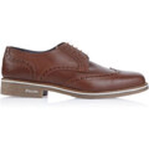 Zapatos Bajos SB10103G0AUC0 para hombre - Pollini - Modalova