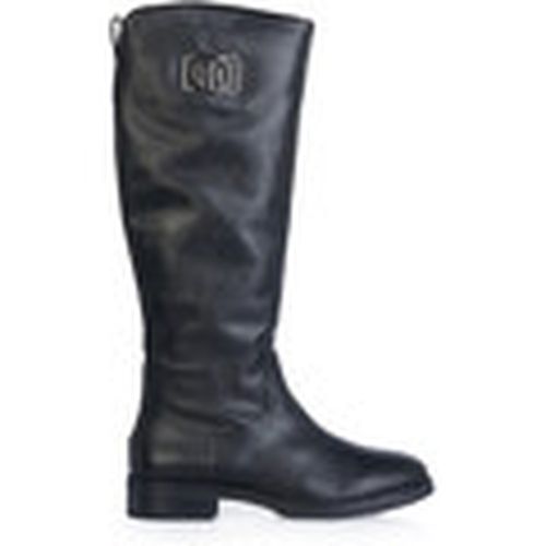 Botas FW0FW05993BDS para mujer - Tommy Hilfiger - Modalova