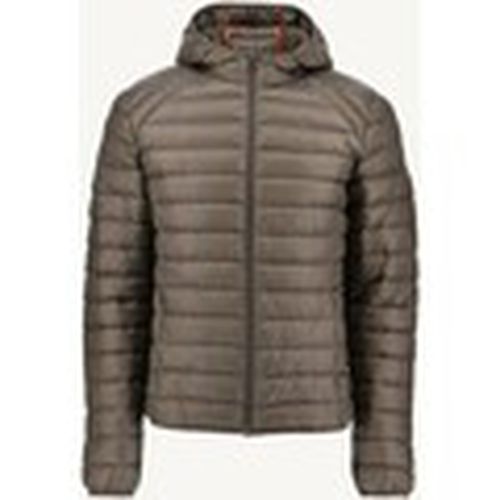 Chaqueta PLUMAS NICO NOS 808 TAUPE para hombre - JOTT - Modalova