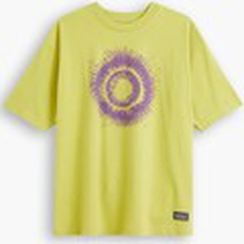 Camiseta Camiseta Levi's® Skateboarding Graphic Boxy Tee A1005-0007 para hombre - Levis - Modalova