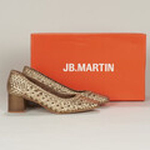 Zapatos de tacón SAUVAGE para mujer - JB Martin - Modalova
