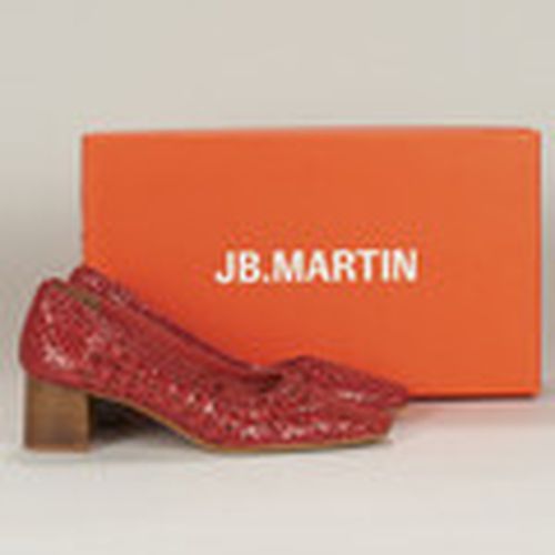 Zapatos de tacón SAUVAGE para mujer - JB Martin - Modalova