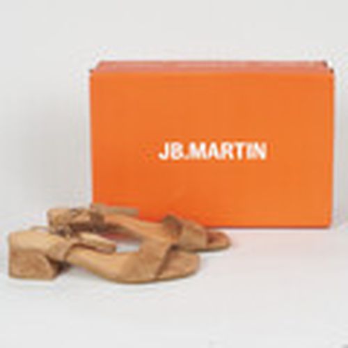 Sandalias VALSER para mujer - JB Martin - Modalova