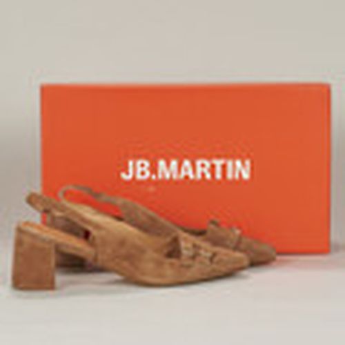 Zapatos de tacón VENERABLE para mujer - JB Martin - Modalova