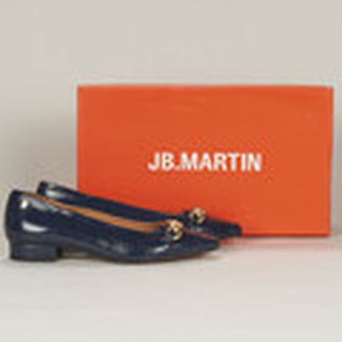 Zapatos de tacón VOLONTAIRE para mujer - JB Martin - Modalova