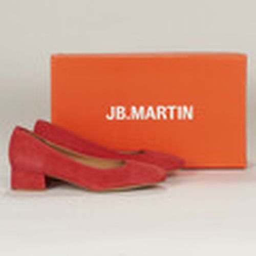 Zapatos de tacón VIRGINIA para mujer - JB Martin - Modalova