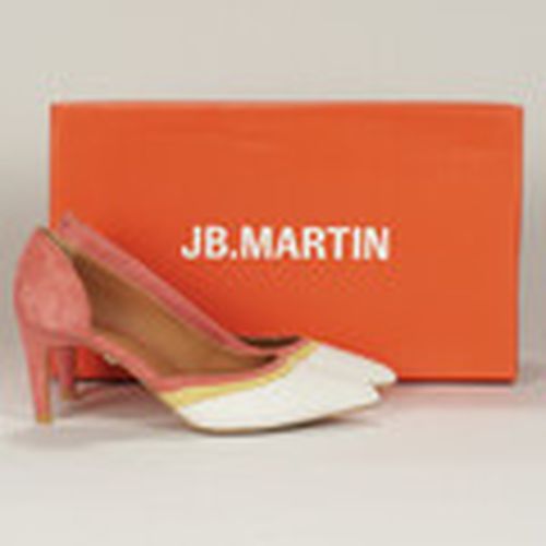 Zapatos de tacón ETNA para mujer - JB Martin - Modalova