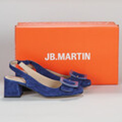 Zapatos de tacón VIVRE para mujer - JB Martin - Modalova