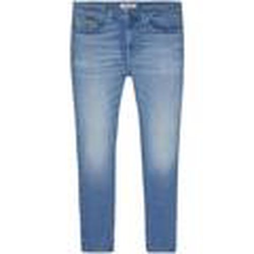 Jeans AUSTIN SLIM TPRD CG1217 para hombre - Tommy Jeans - Modalova