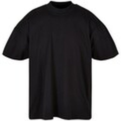 Camiseta manga larga RW8990 para hombre - Build Your Brand - Modalova